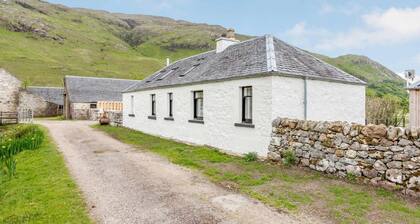 1 Bed in Fort William (oc-83196)