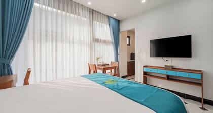 An Cuu Residence