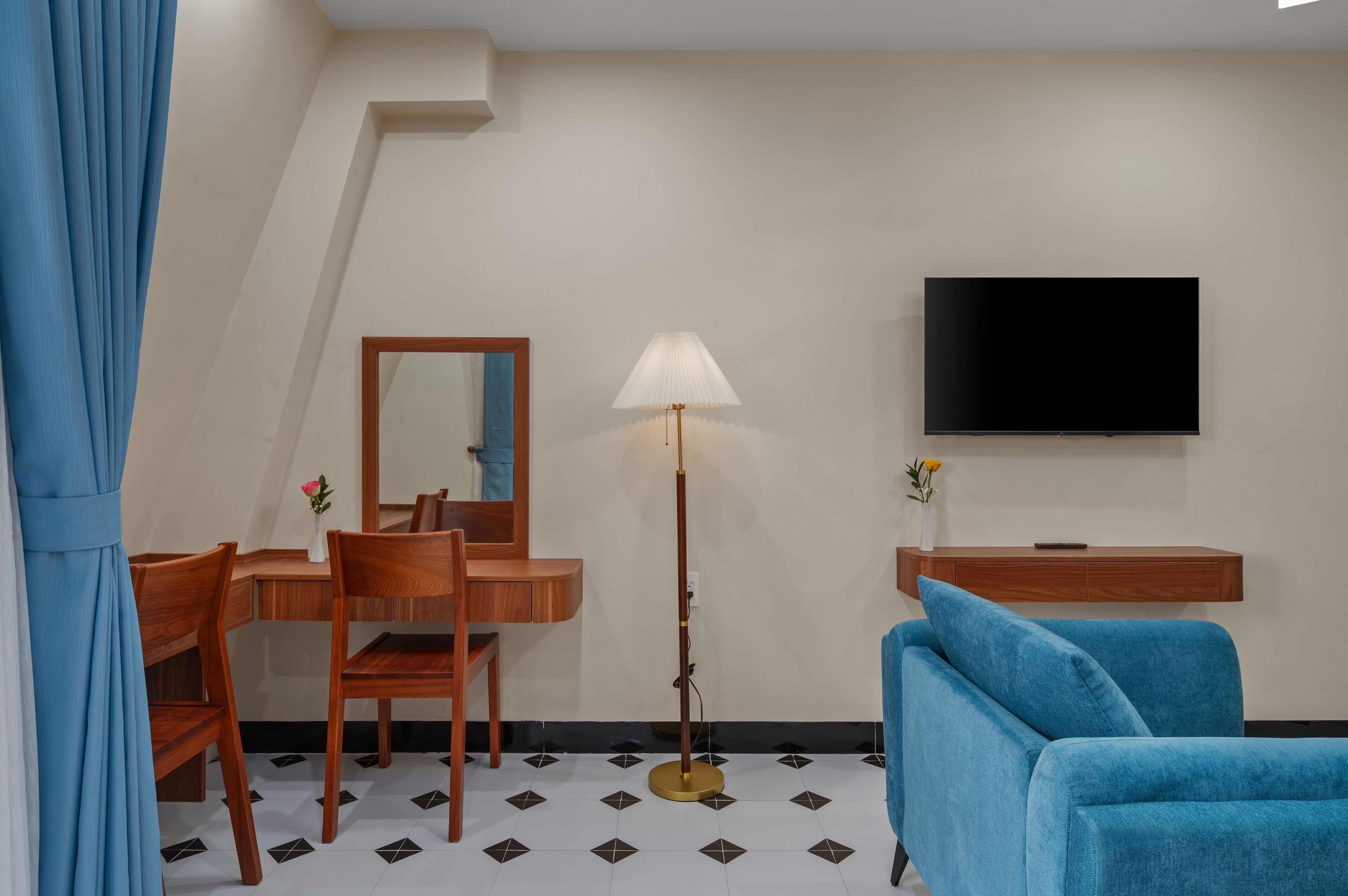 Appartamento familiare, 2 camere da letto, cucina | Area soggiorno