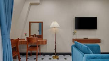 Appartamento familiare, 2 camere da letto, cucina | Area soggiorno