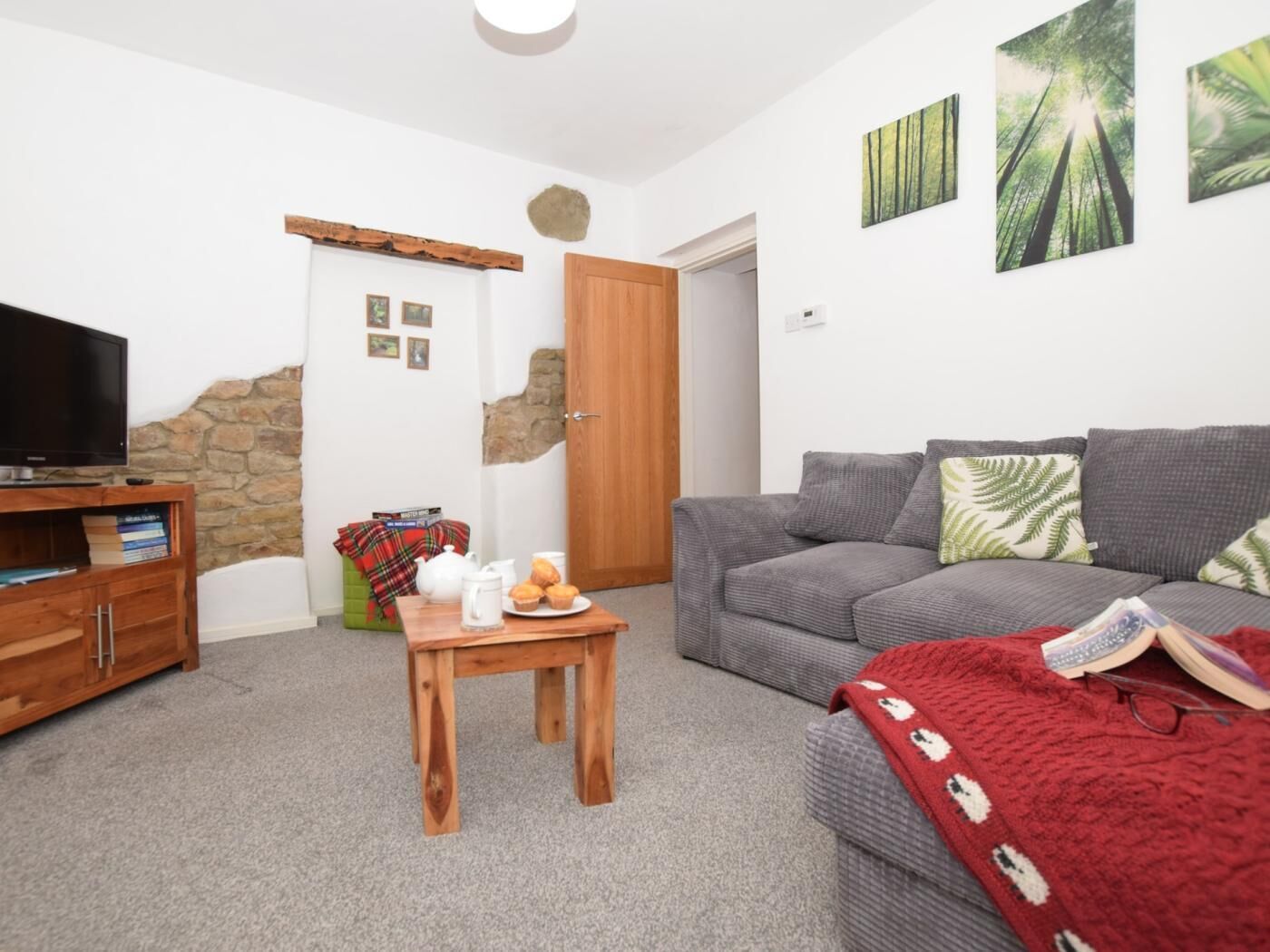 2 Bed In Lydbrook (Oc-83665) - Monmouth
