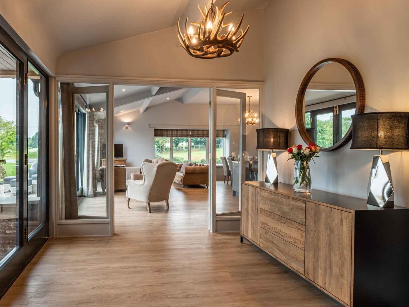 4 Bed In Hereford (Oc-83768) - Symonds Yat