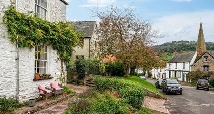 1 Bed in Abergavenny (oc-85601)