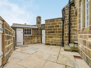 Unterkunftsgelände