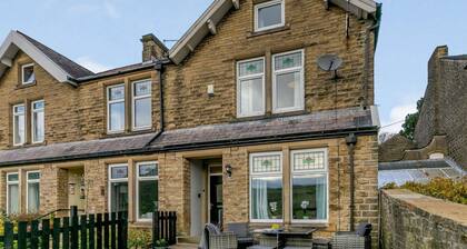 4 Bed in Holmfirth (oc-86032)