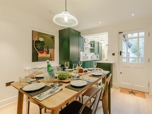 Dining - 3 Bed in Whitstable (oc-86082) (Whitstable)