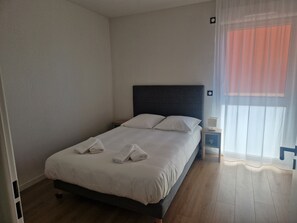 Internetzugang, Bettwäsche