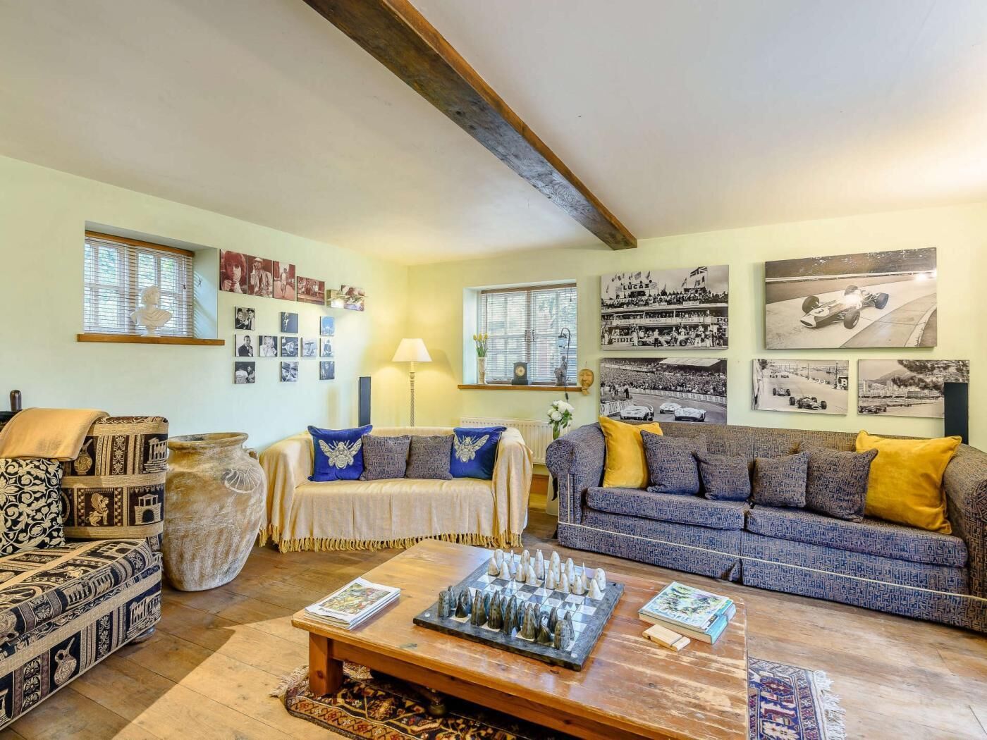 4 Bed In Oakham (Oc-86556) - Cambridgeshire