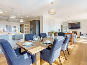 Dining - 3 Bed in Hythe (oc-87167) (Hythe)