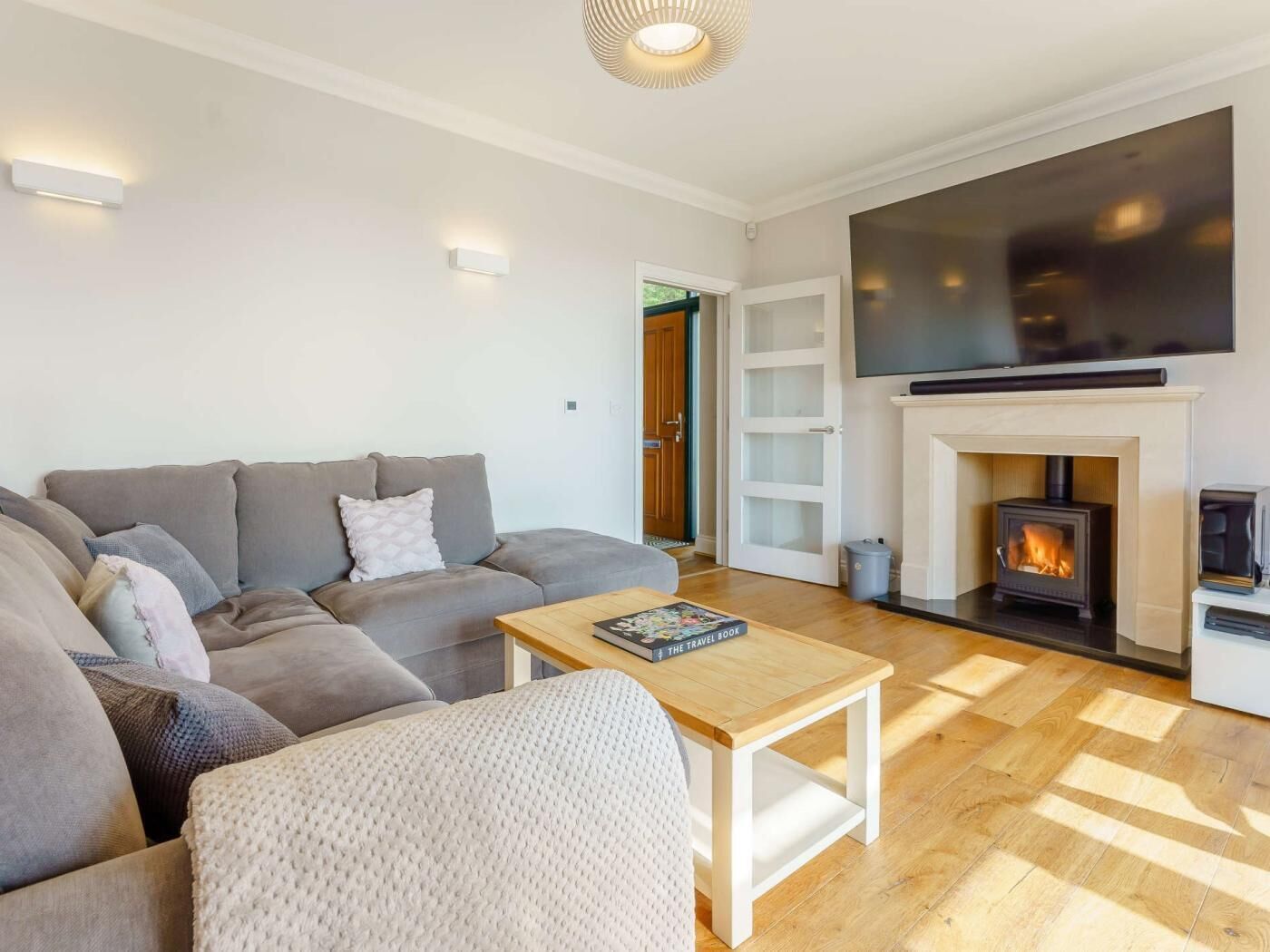 3 Bed In Hythe (Oc-87167) - Hythe