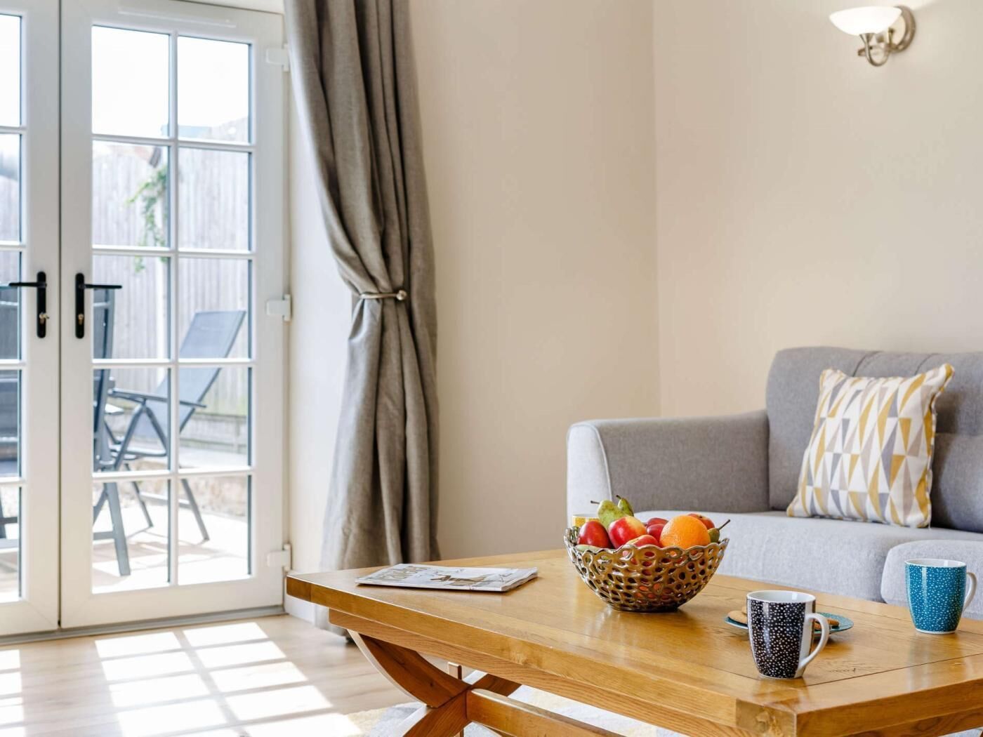 3 Bed In Bedale (Oc-88242) - Bedale