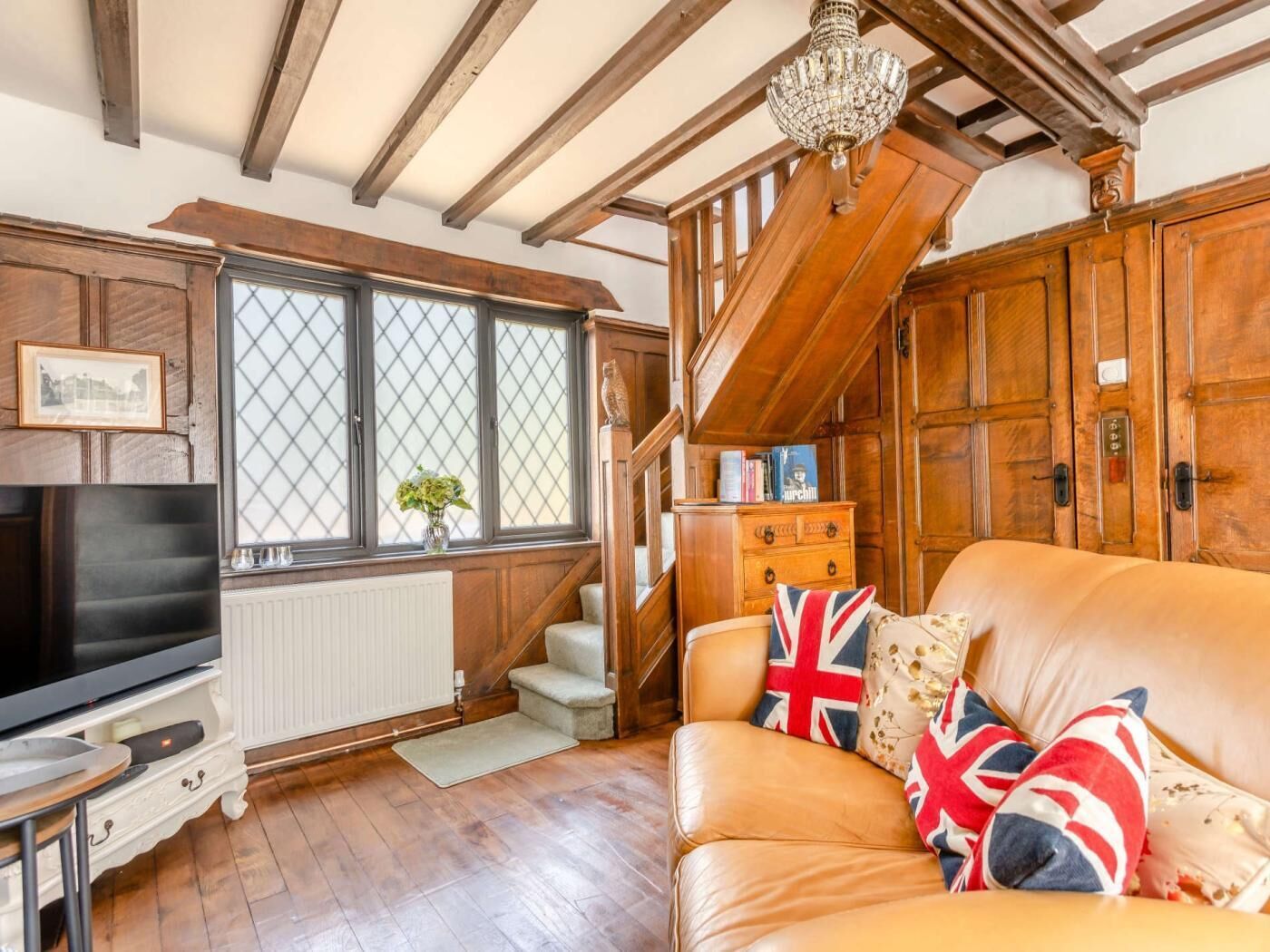 2 Bed In Westerham (Oc-88626) - Sevenoaks