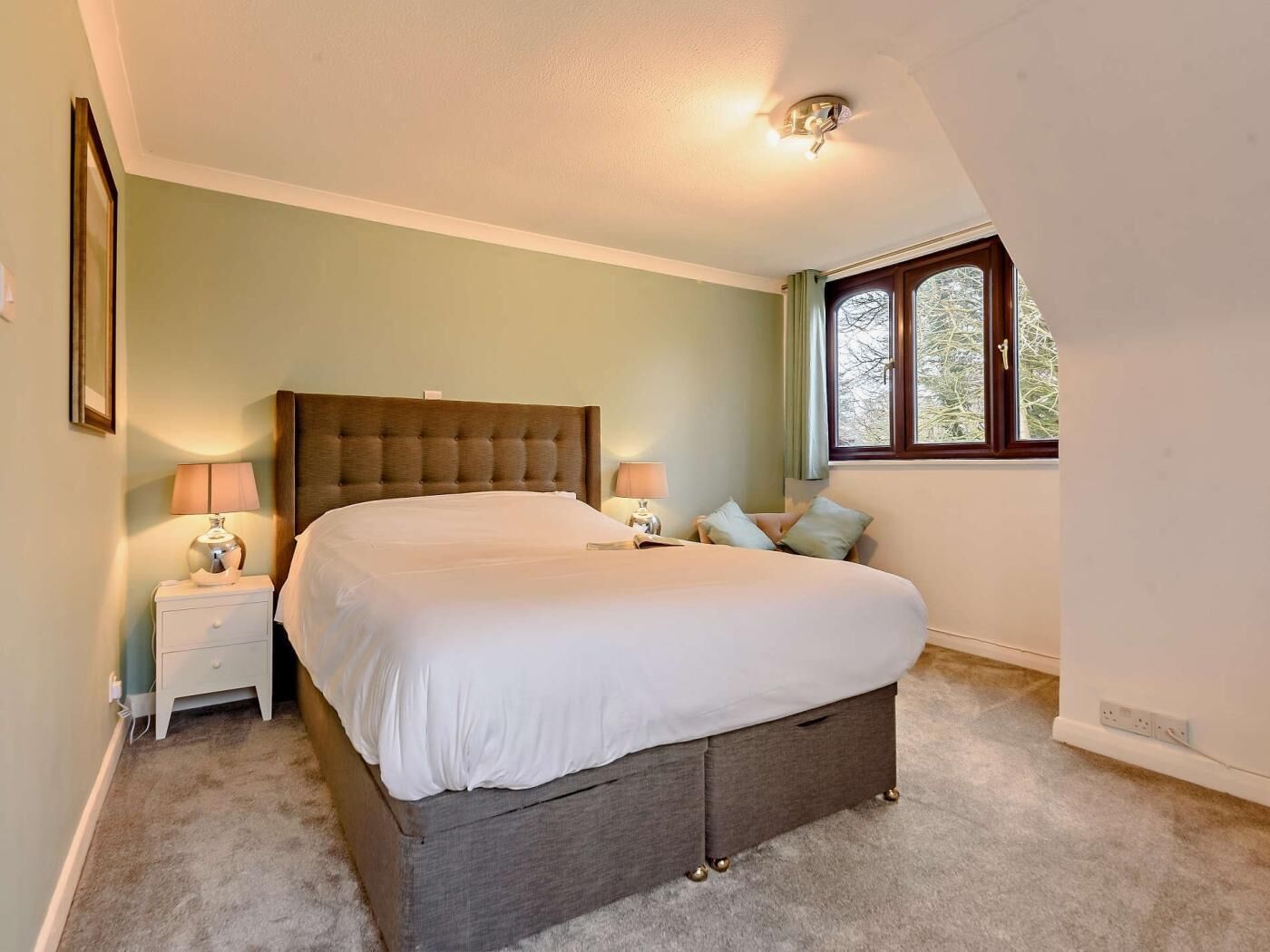 5 Bed In Southampton (Oc-89078) - 사우샘프턴