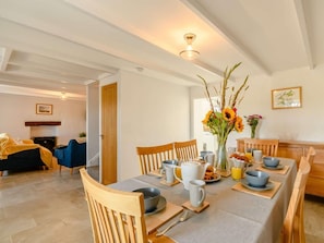 Dining - 3 Bed in Haverfordwest (oc-88892) (St Davids)