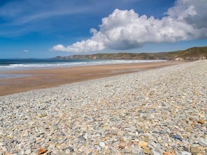 Beach - 3 Bed in Haverfordwest (oc-88892) (St Davids)