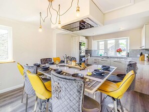 Dining - 4 Bed in Skipton (oc-89095) (Starbotton)