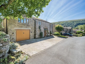 Exterior - 4 Bed in Skipton (oc-89095) (Starbotton)