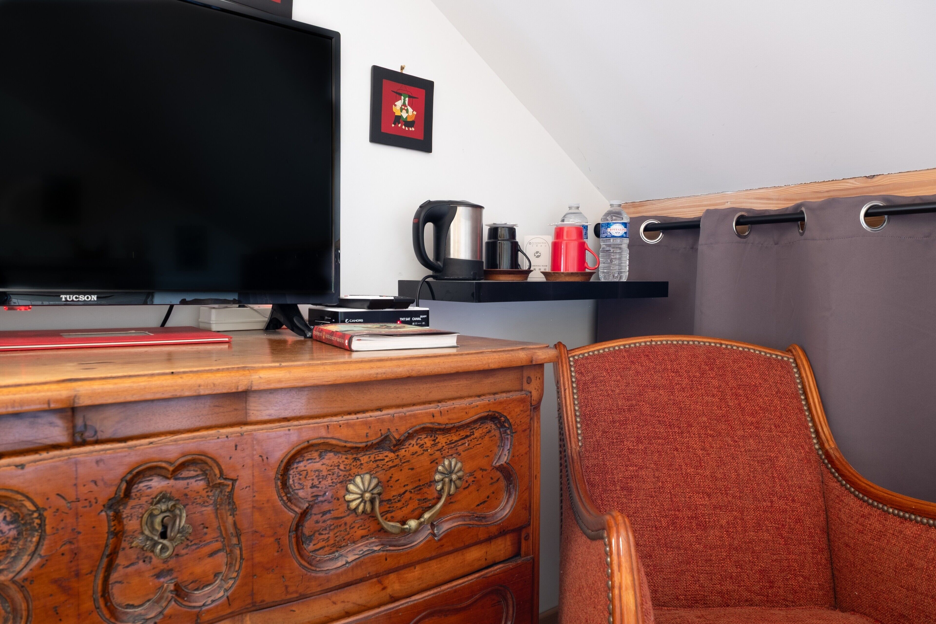 Interieur