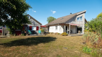 Exterieur