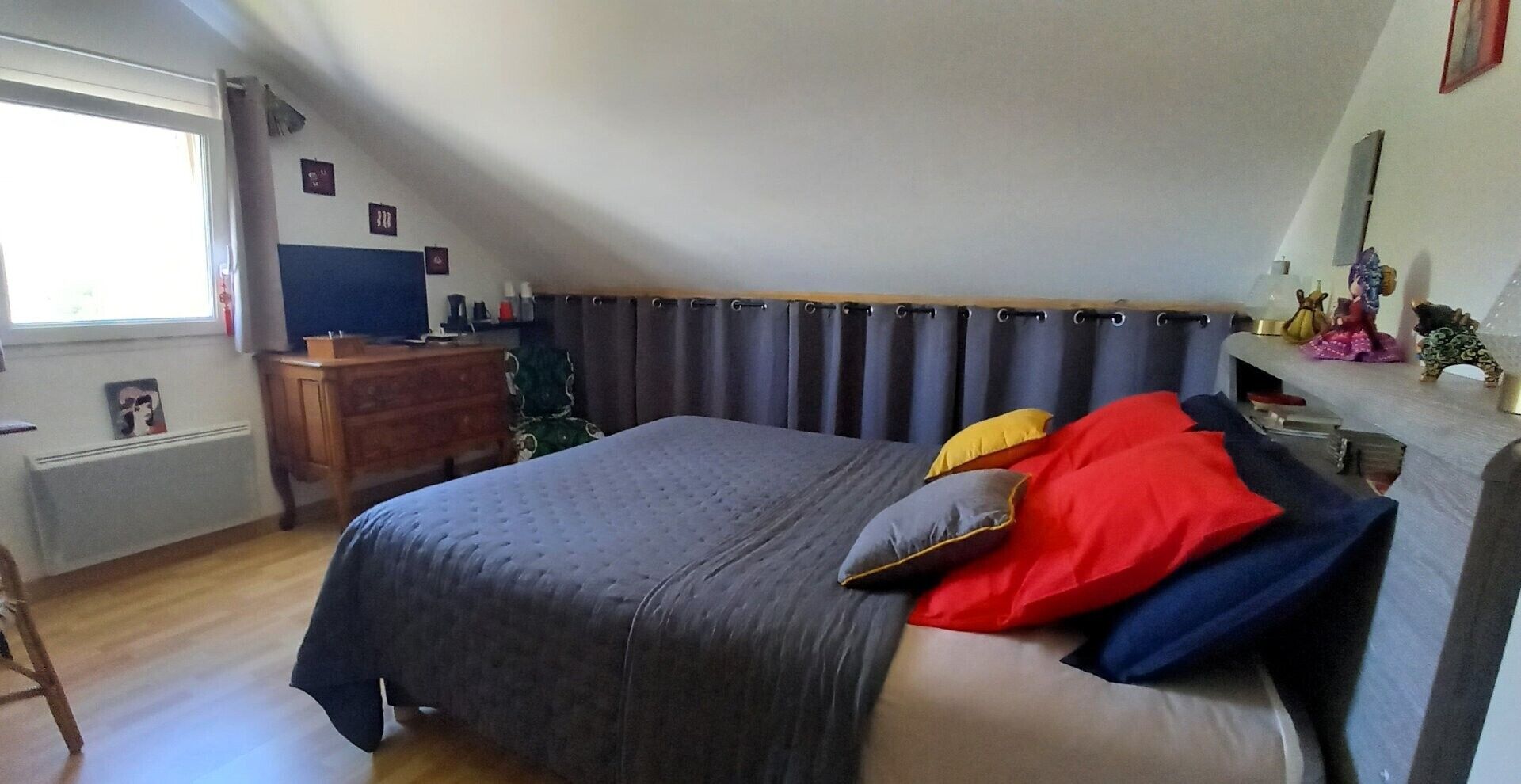 Kamer