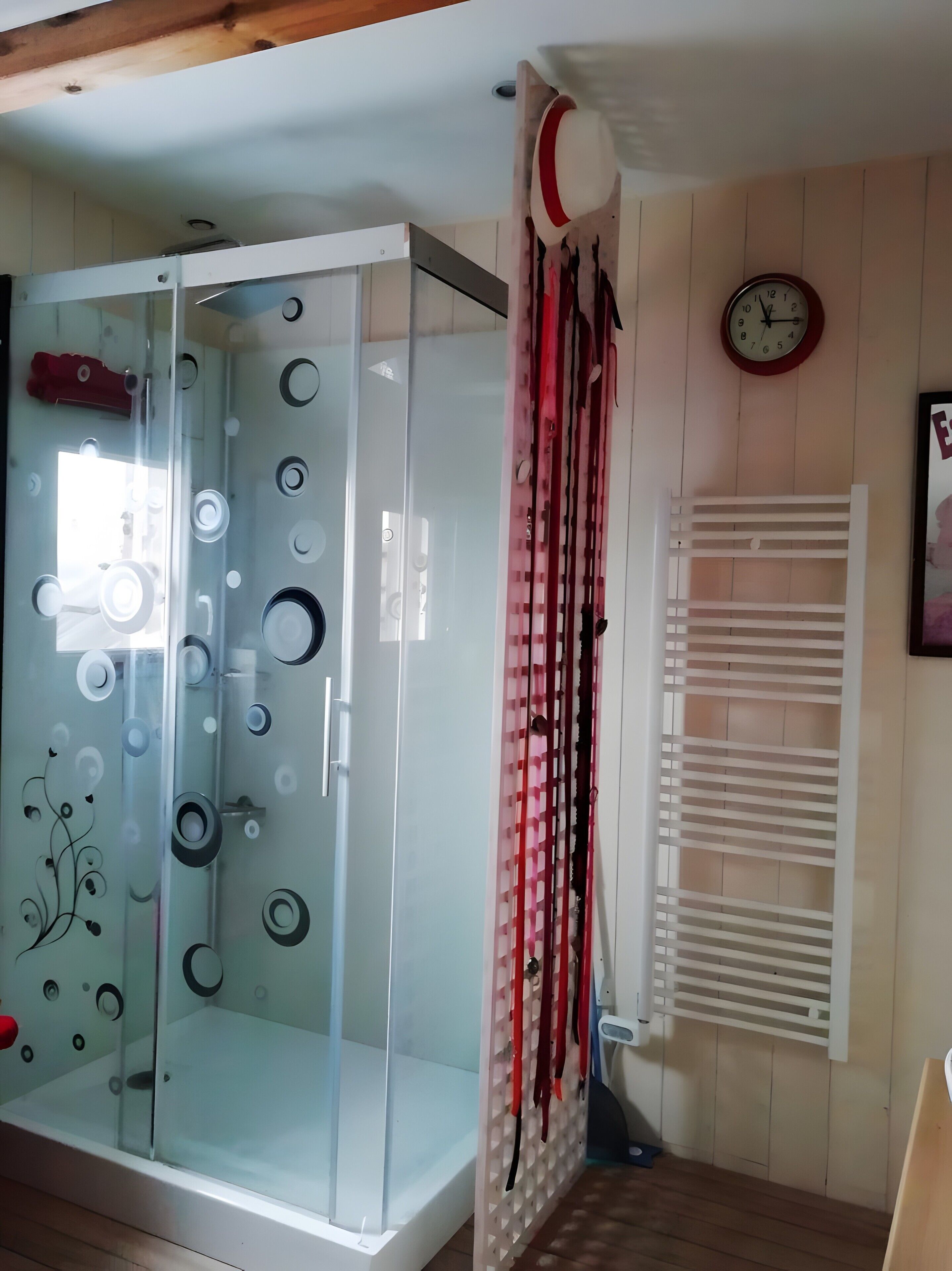 Badkamer