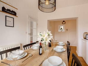 Dining - 3 Bed in Llandudno (oc-89331) (Llandudno)