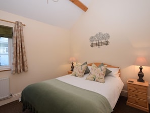 Room - 2 Bed in Abergele (oc-89413) (Betws-yn-Rhos)