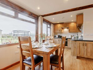 Dining - 2 Bed in Launceston (oc-brdex) (Launceston)