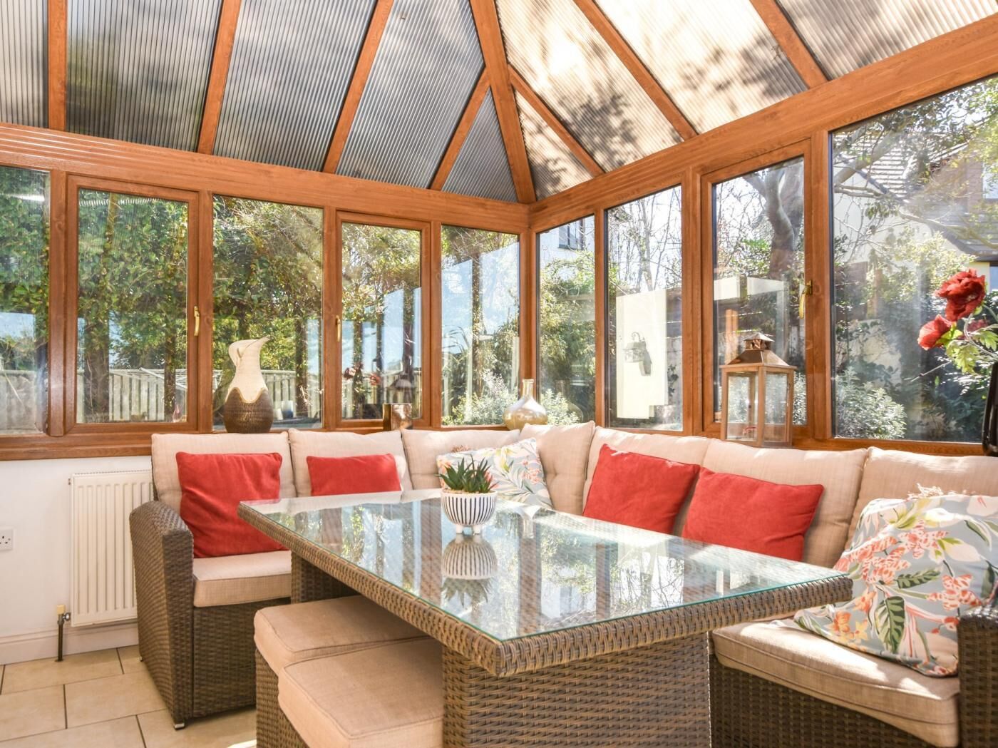 4 Bed In Bude (Oc-budeg) - Bude