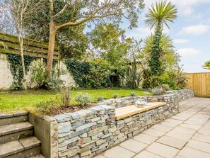 Terrace/patio - 4 Bed in Bude (oc-budeg) (Bude)