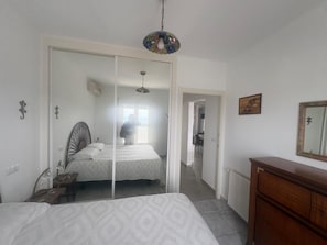 3 Schlafzimmer, Bügeleisen/Bügelbrett, Internetzugang
