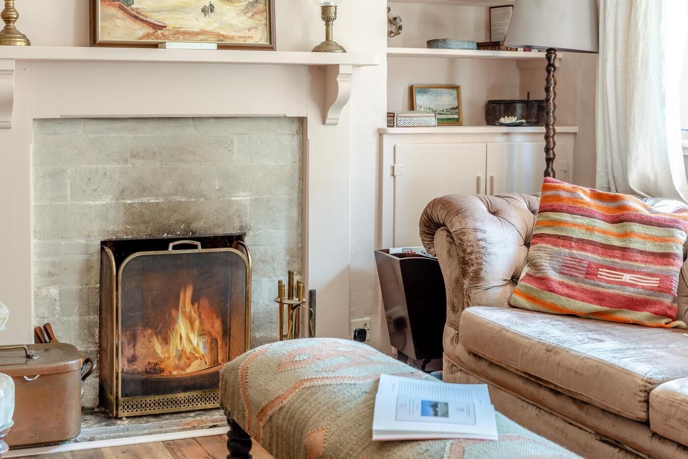 2 Bed In Cirencester (Oc-hic05) - Bibury