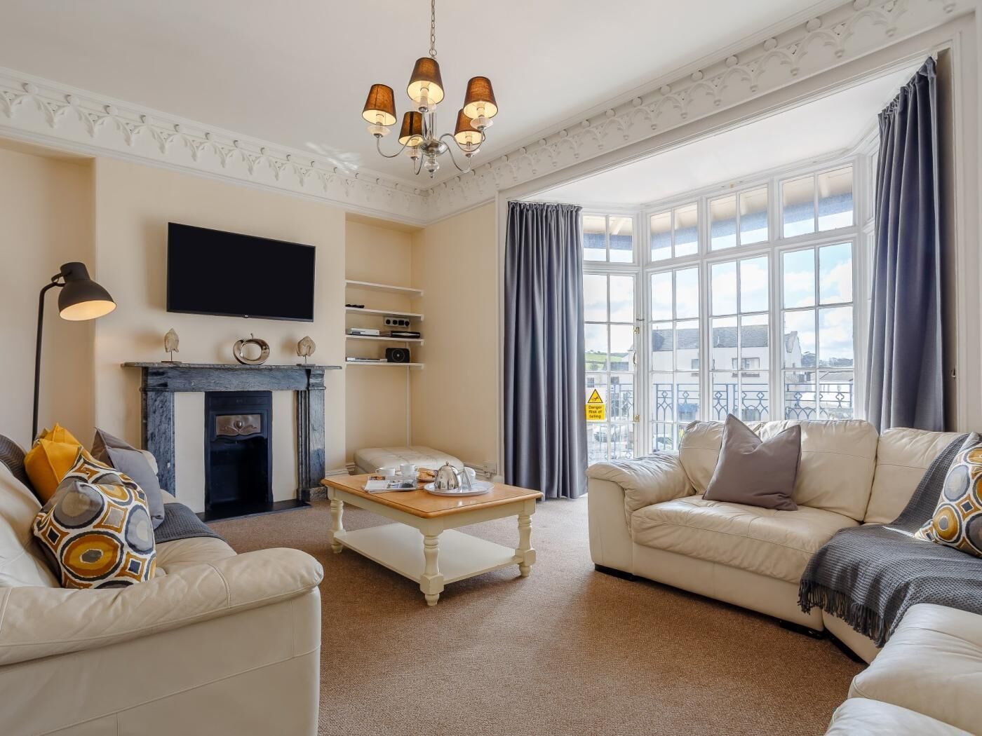 7 Bed In Bideford (Oc-thean) - Instow
