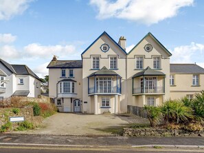 Exterior - 7 Bed in Bideford (oc-thean) (Instow)