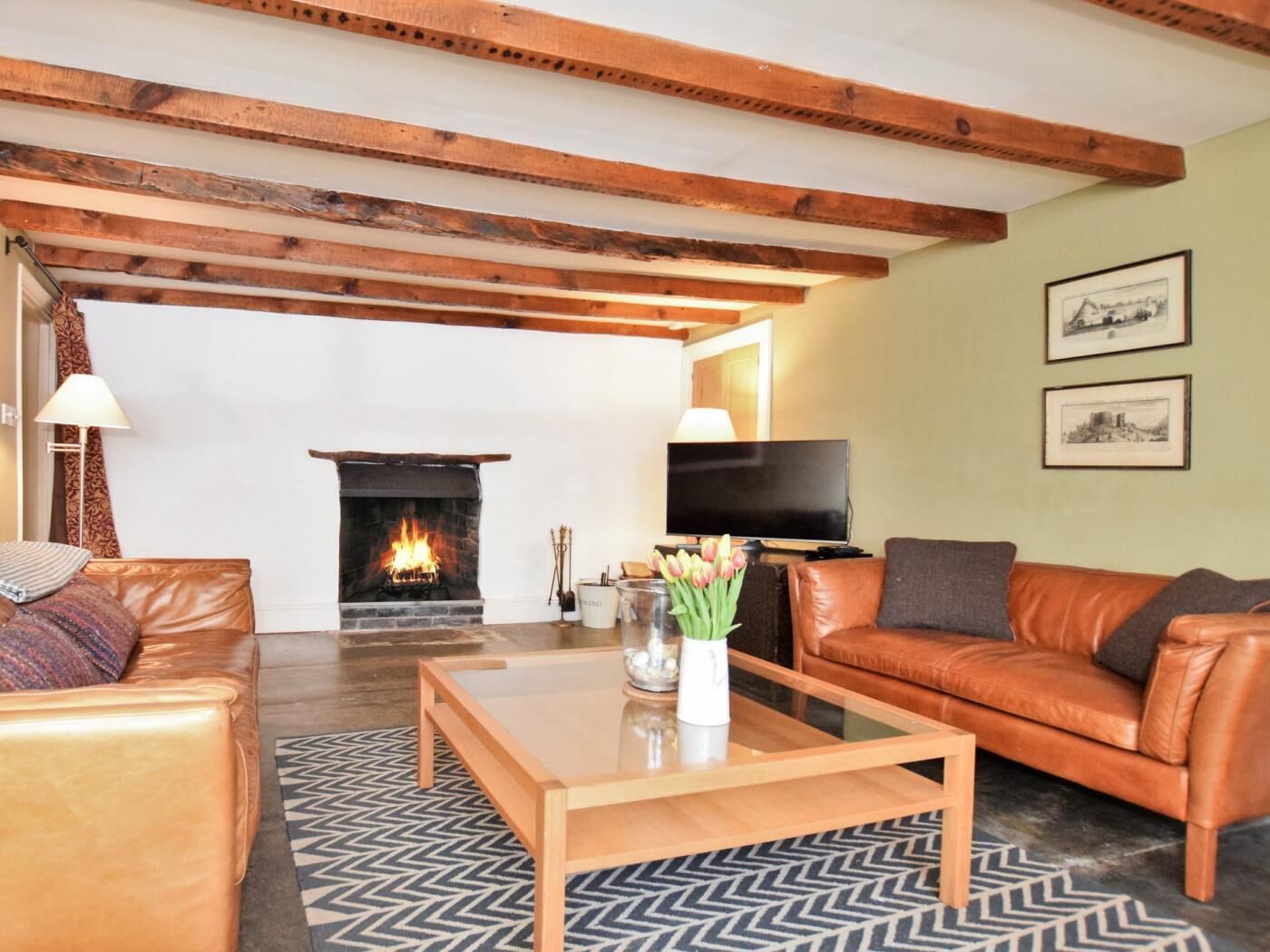 4 Bed In Tintagel (Oc-tolbo) - Tintagel