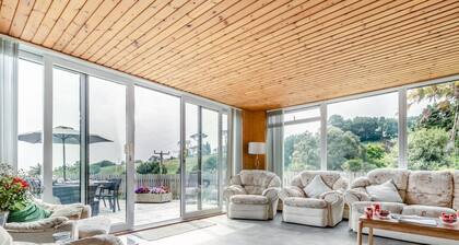 9 Bed in Mevagissey (oc-trefa)