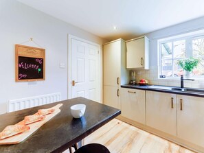 Private kitchen - 3 Bed in Alnwick (oc-36401) (Alnwick)