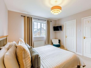 Room - 3 Bed in Alnwick (oc-36401) (Alnwick)