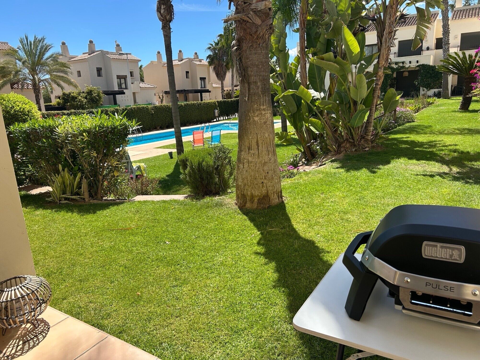 Terras