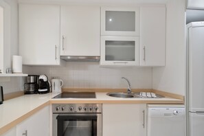 Eget kjøkken