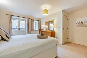 Travel cot, free WiFi, bed sheets - 3 Bed in Bishop Auckland (oc-36671) (Wolsingham)