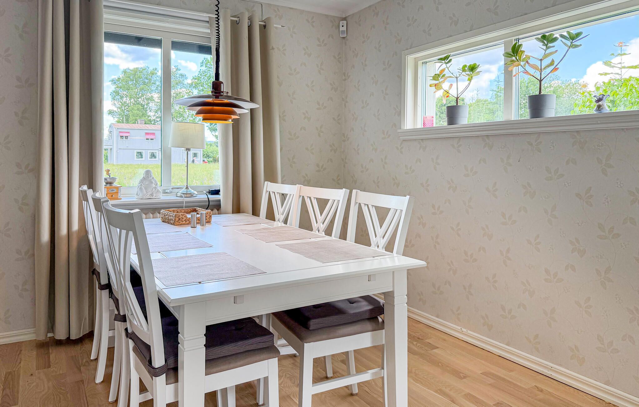 Spiseområde