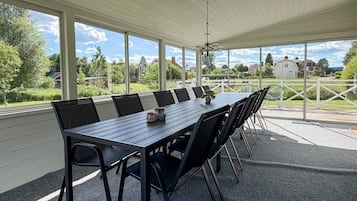 Spiseområde