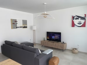 Fernseher