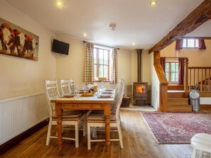 Dining - 4 Bed in Gloucester (oc-41216) (Tirley)