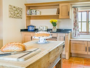 Dining - 4 Bed in Gloucester (oc-41216) (Tirley)