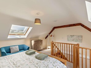 Room - 1 Bed in Ilfracombe (oc-43641) (Berrynarbor)