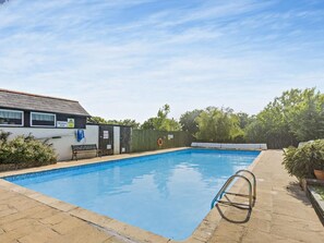 Pool - 4 Bed in Bideford (oc-46838) (Pusehill)