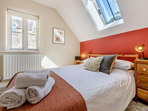 Room - 4 Bed in Matlock (oc-47450) (Brassington)