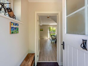 Interior - 4 Bed in Matlock (oc-47450) (Brassington)